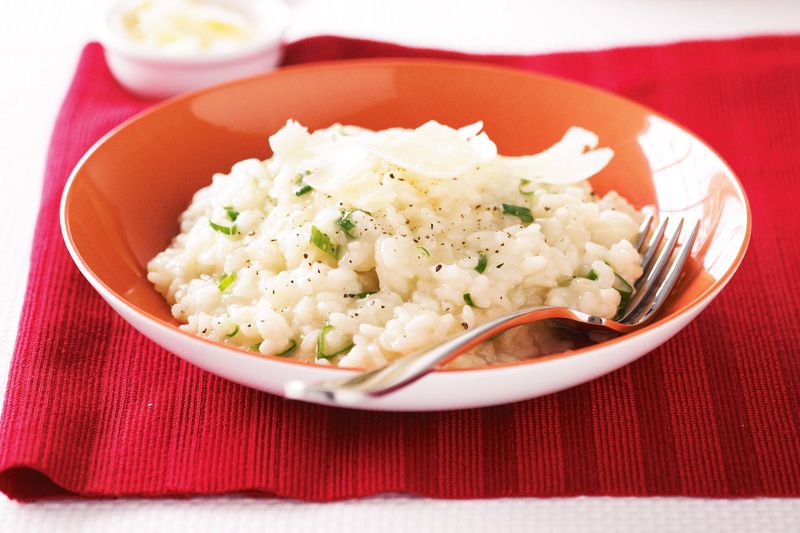 Risotto (Italy)