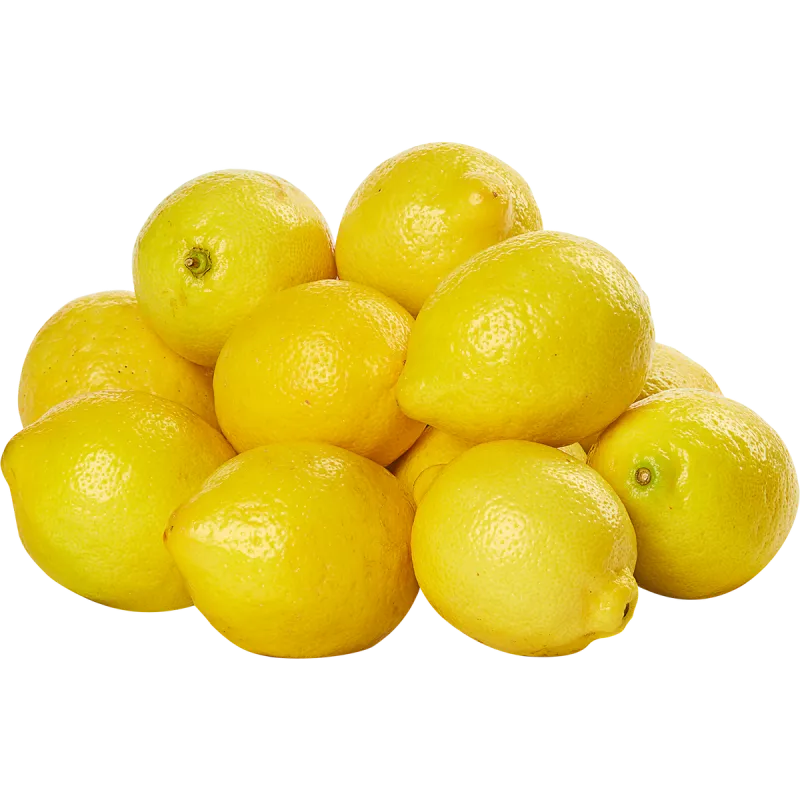 Lemons and Limes