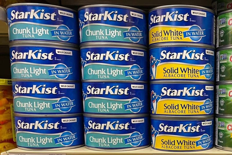 StarKist