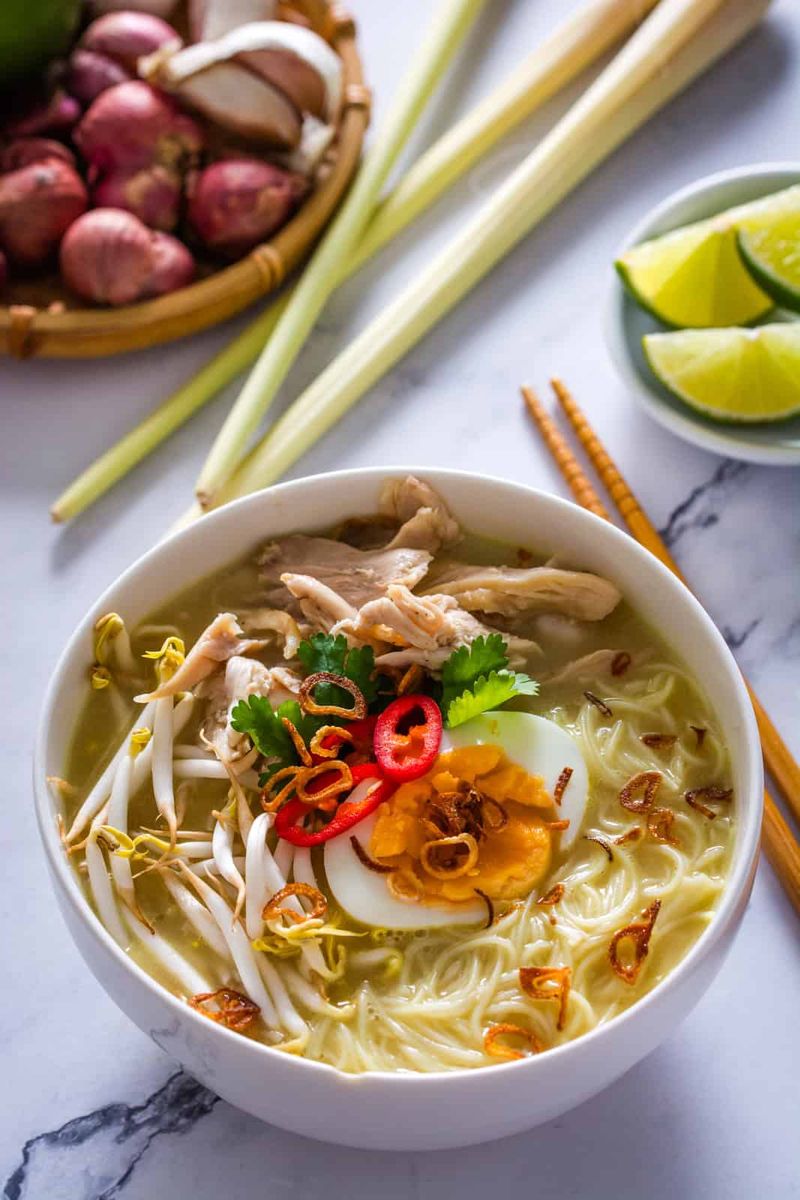 Soto Ayam