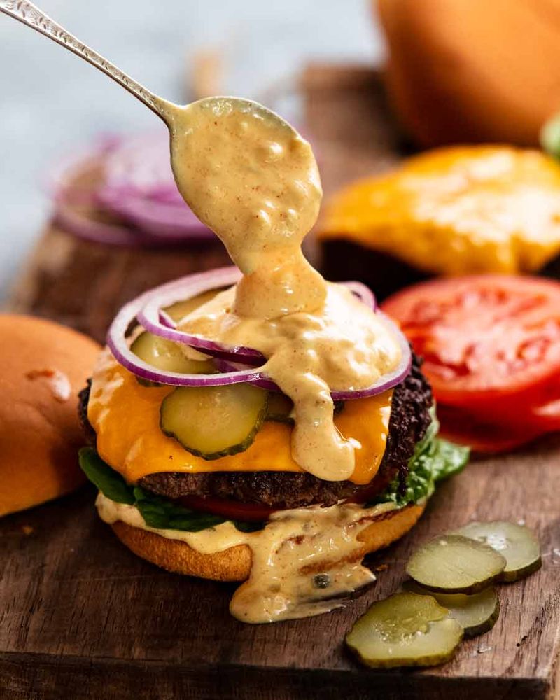 Sauce Secrets: Creating That Signature Flavor Profile