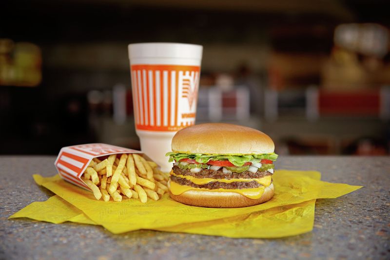 Whataburger