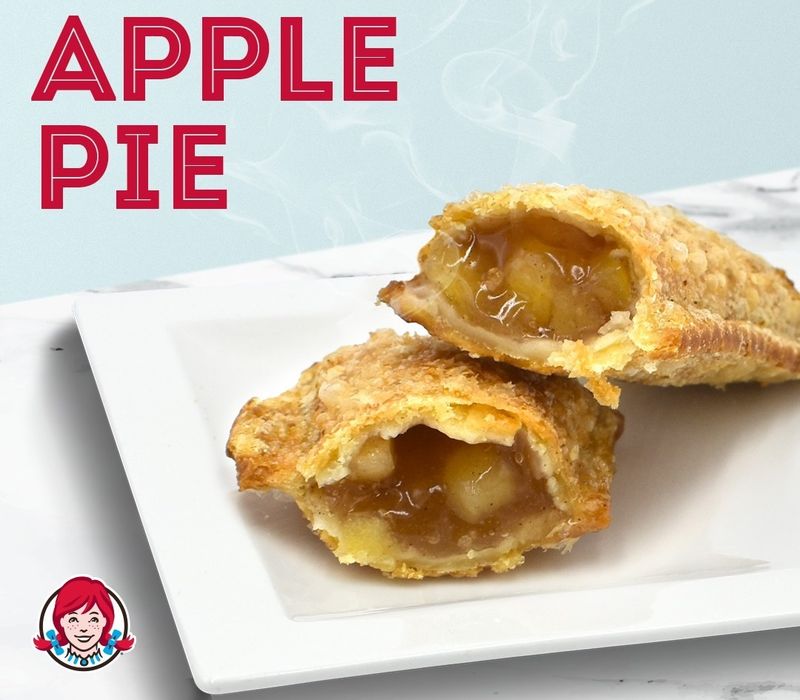 Wendy’s