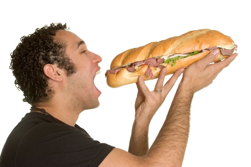 Subway's