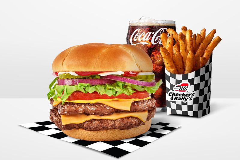 Checkers/Rally’s