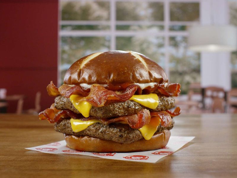 Wendy's