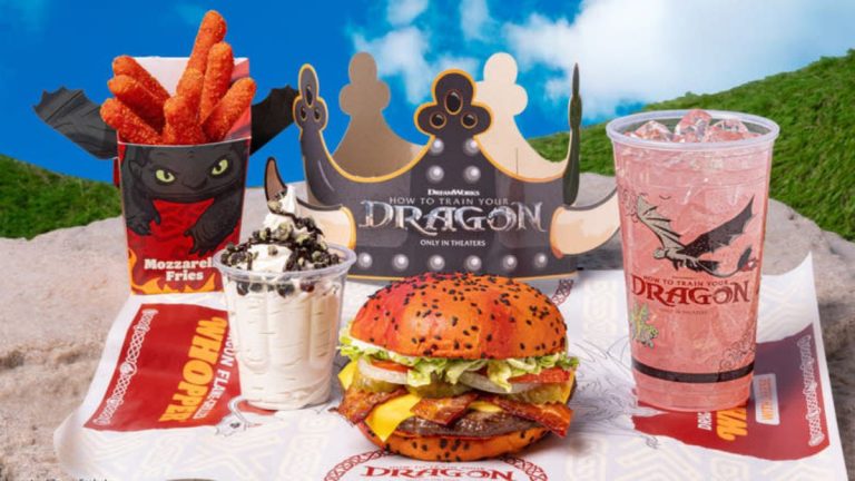 Burger King Making Big Menu Change on May 27