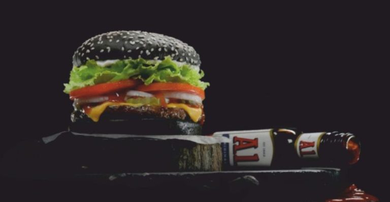 Burger King’s Most Bizarre Creations