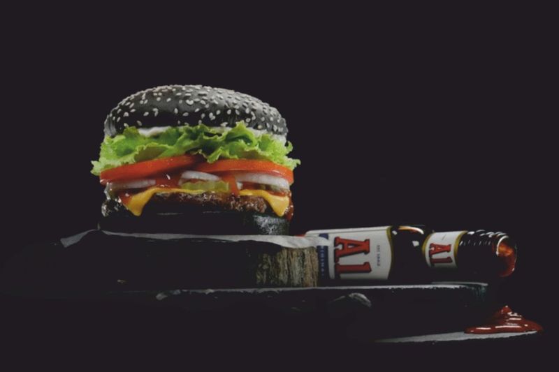 Halloween Whopper