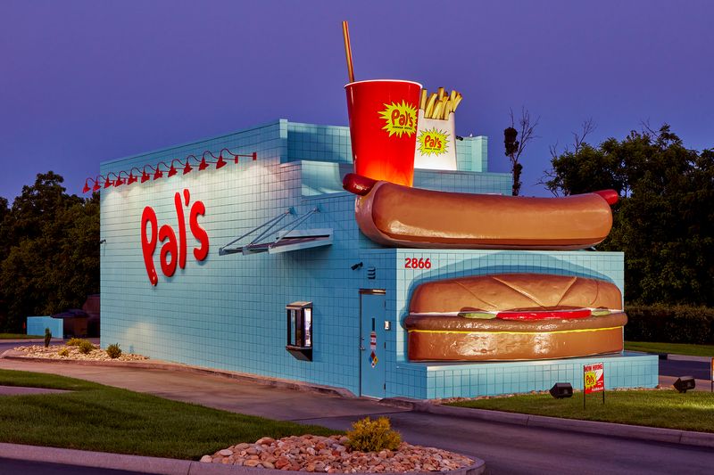 Pal's Sudden Service (Tennessee)