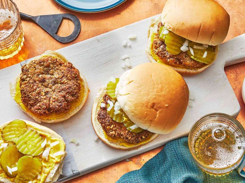 Slugburger – Mississippi