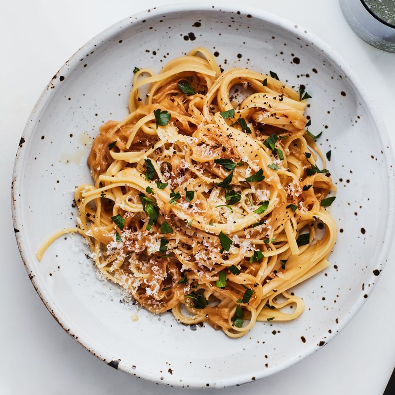 Caramelized Onions