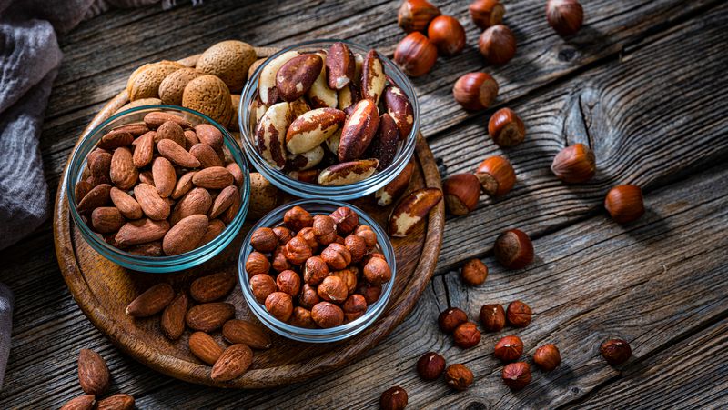 Nuts