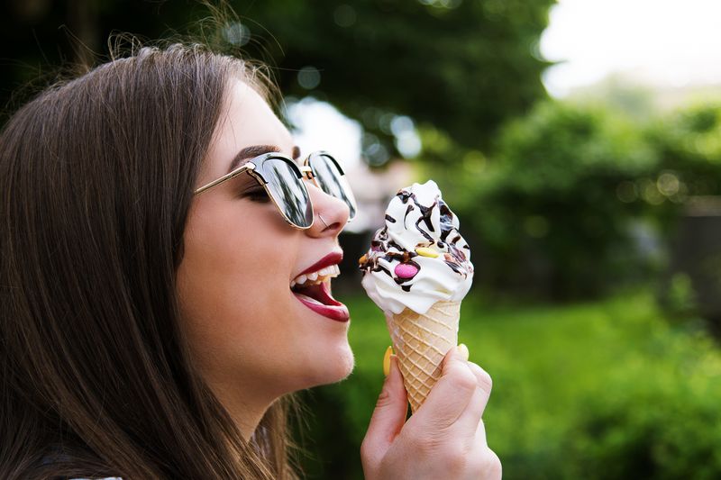 Sugary Treats