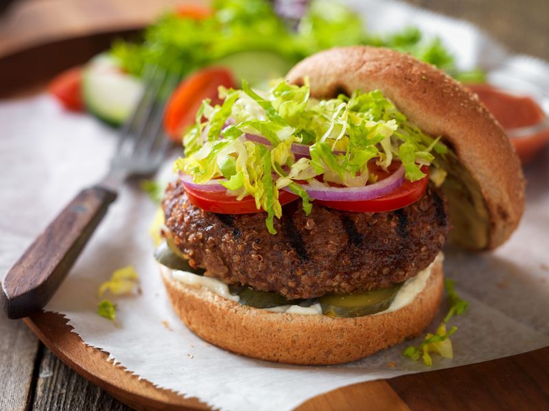 Burgers