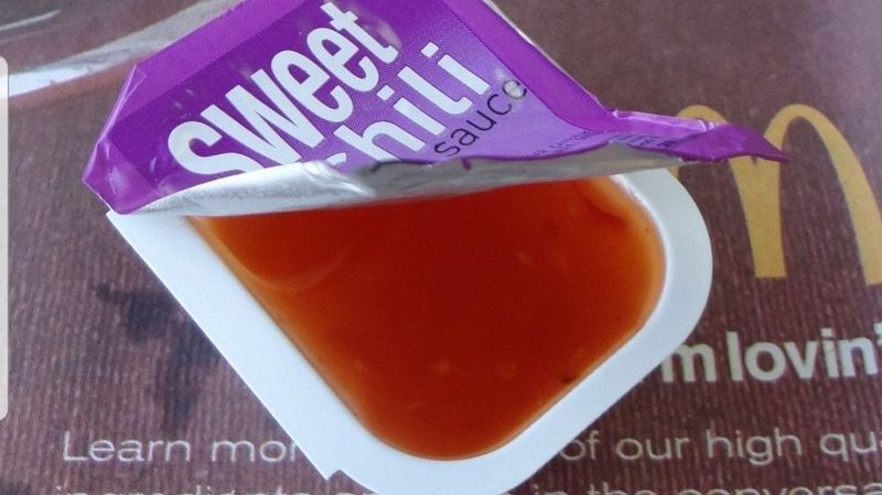 Sweet Chili Sauce