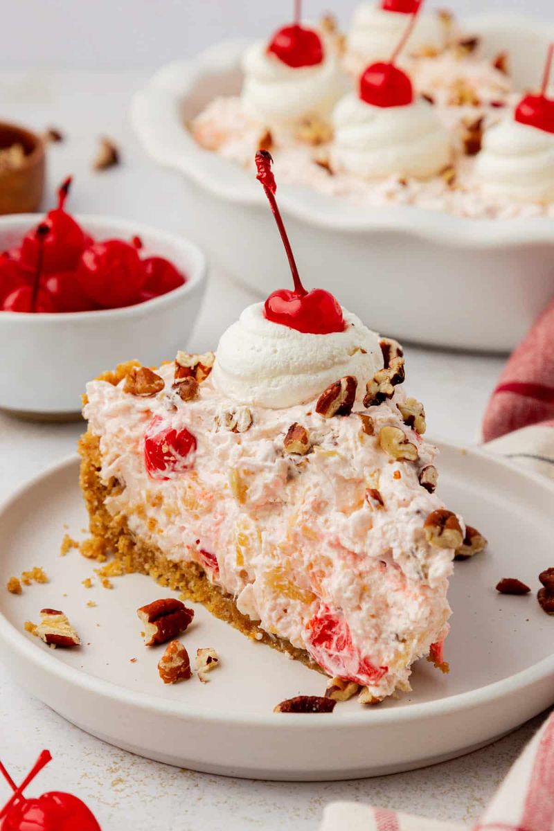 Millionaire Pie