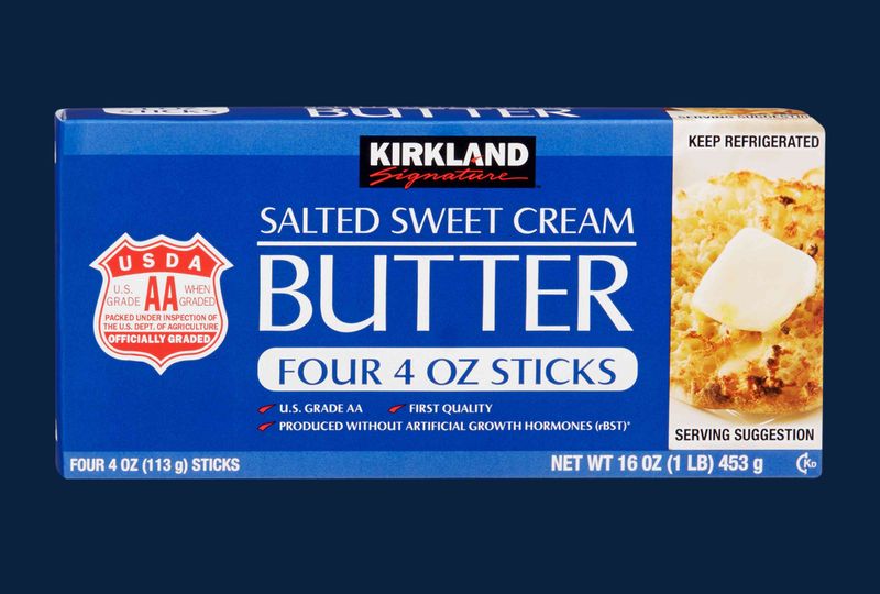 Costco's Kirkland Signature (2024)