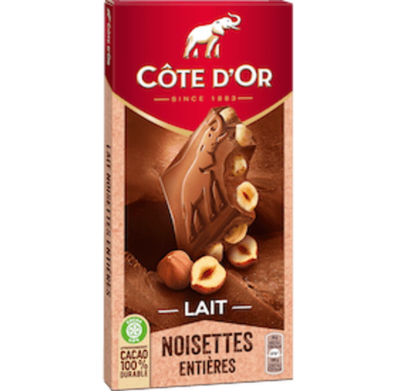 Côte d'Or