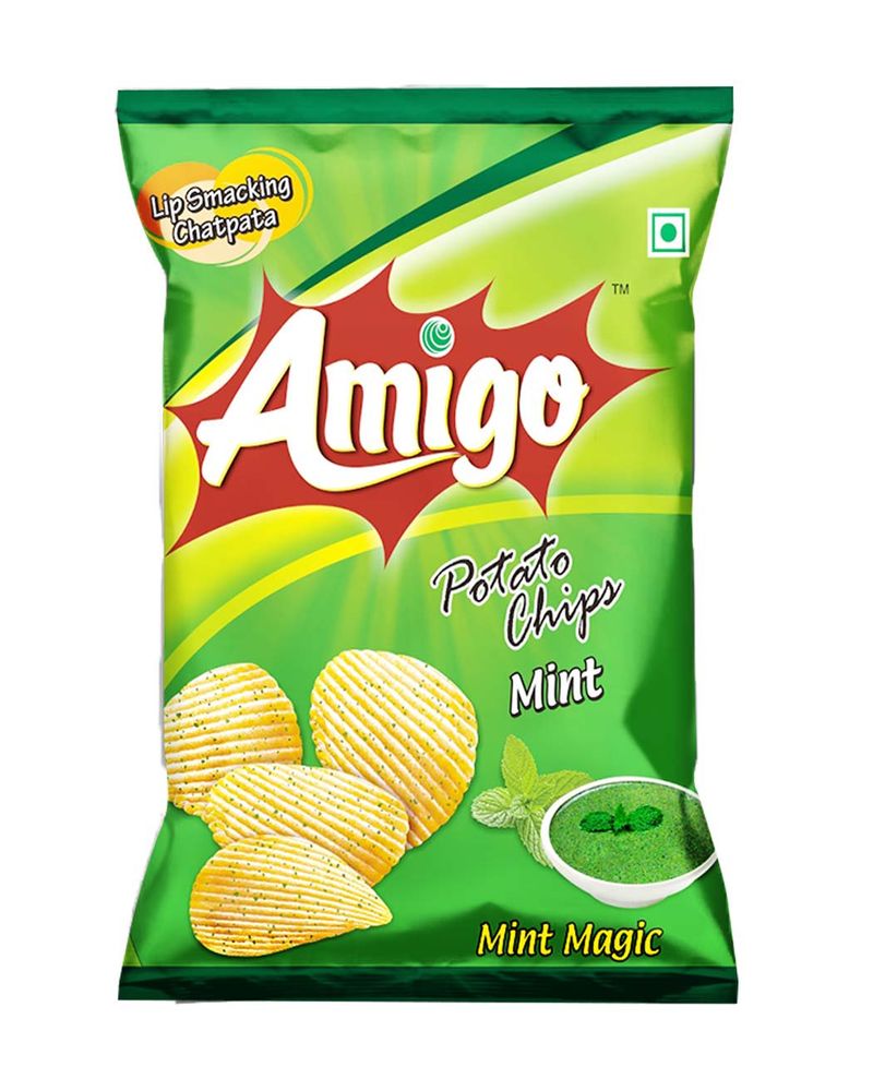 Mint Mischief