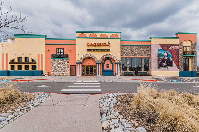 Cinzzetti’s (Northglenn)