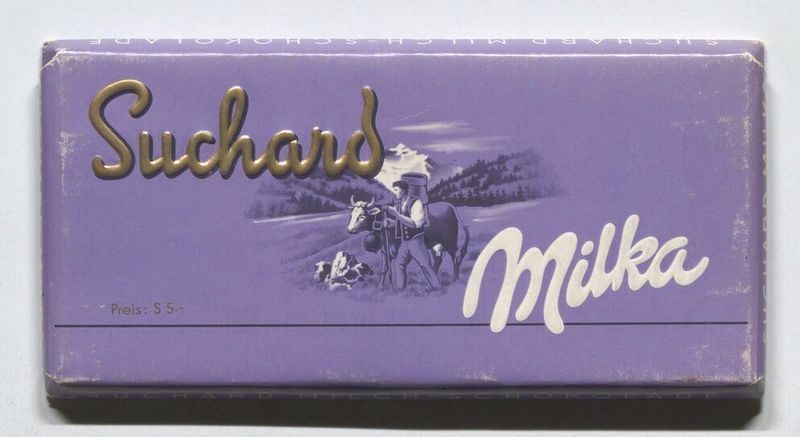 Suchard Milka