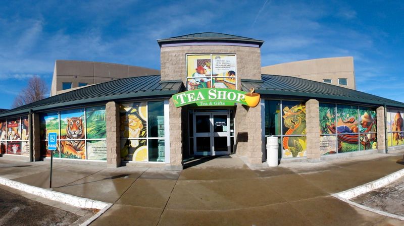 Colorado – Celestial Seasonings