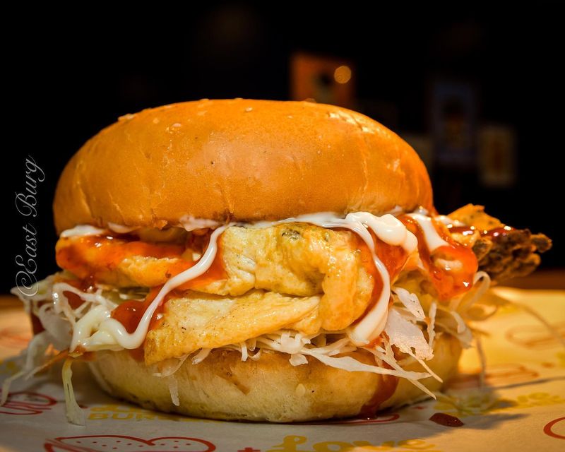 Ramly Burger (Malaysia)