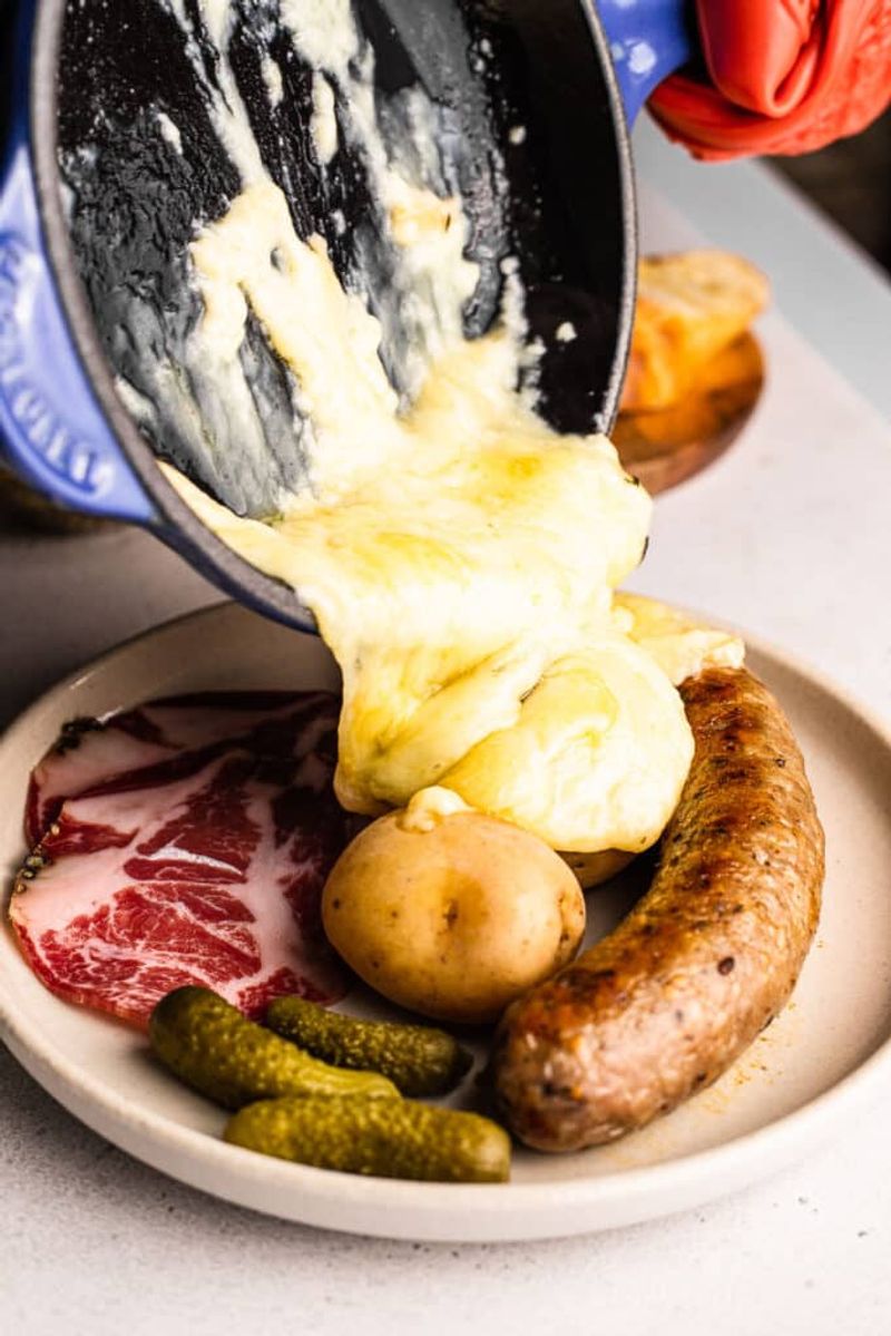 Raclette
