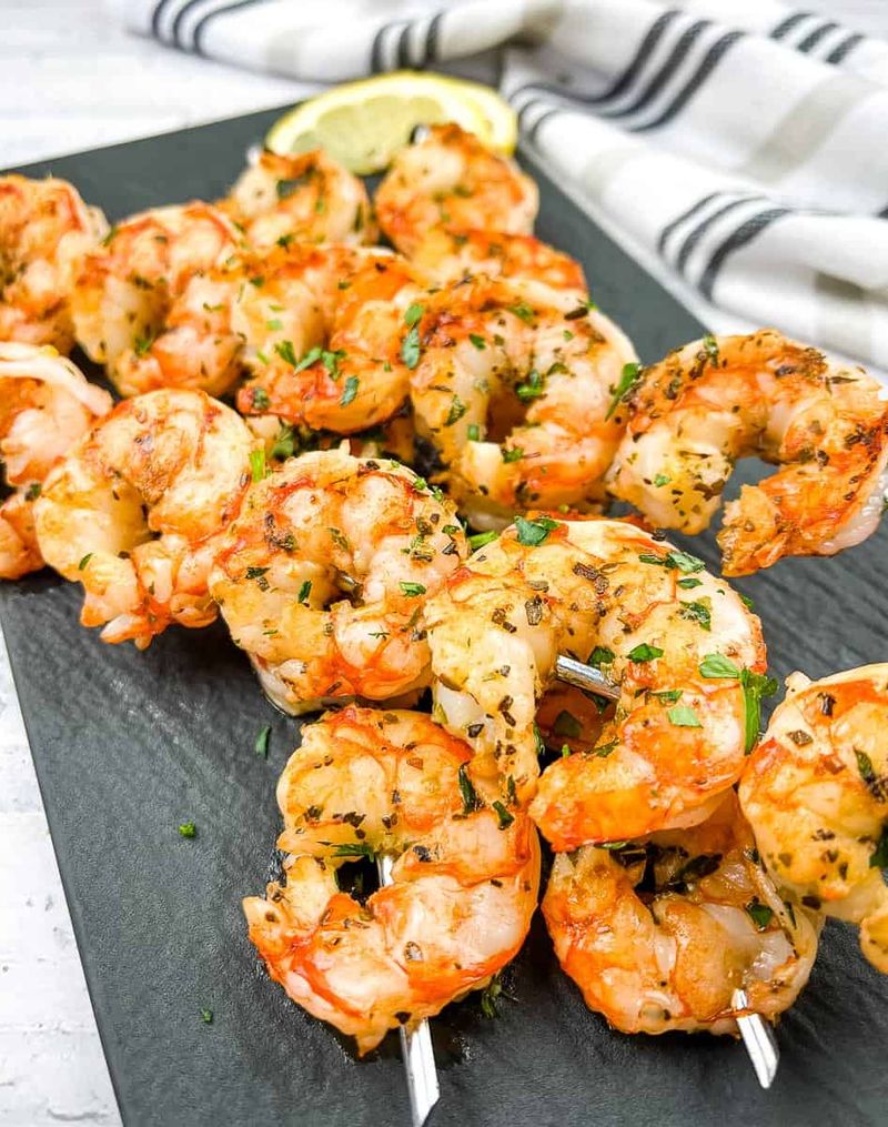 Shrimp