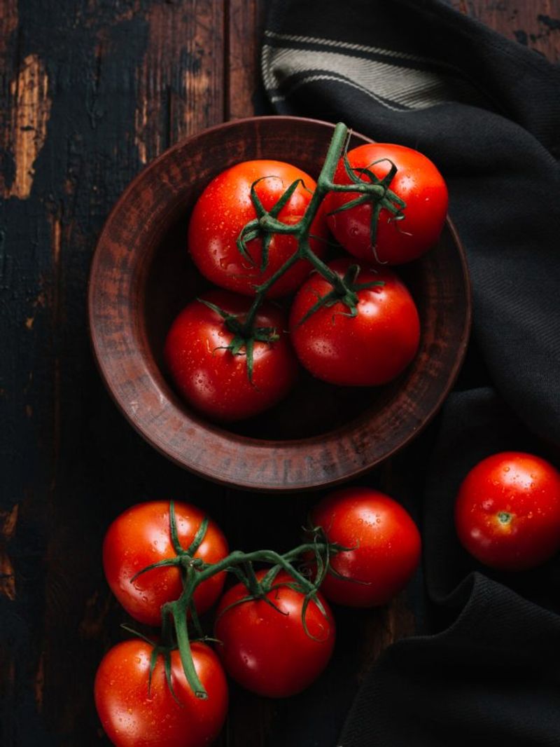 Tomatoes