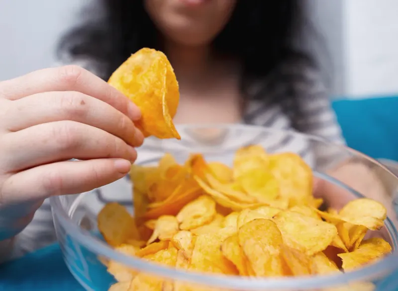 Potato Chips