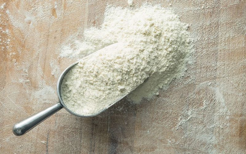 Flour