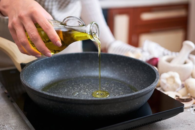 Olive Oil