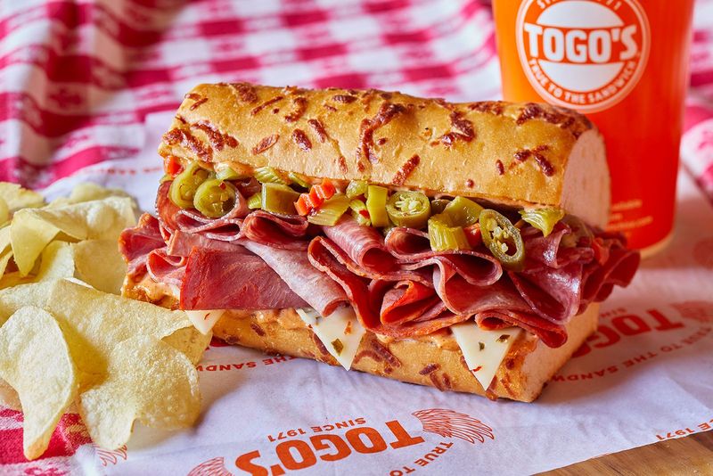 Togo’s