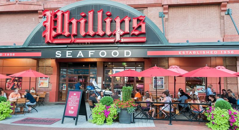 Phillips Seafood