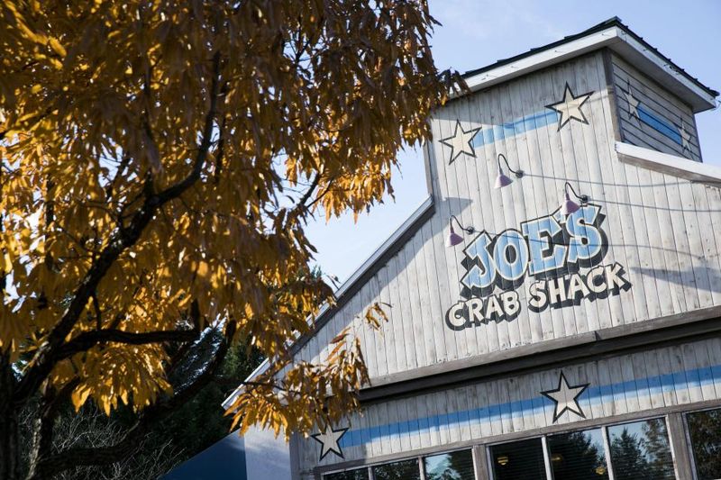 Joe’s Crab Shack
