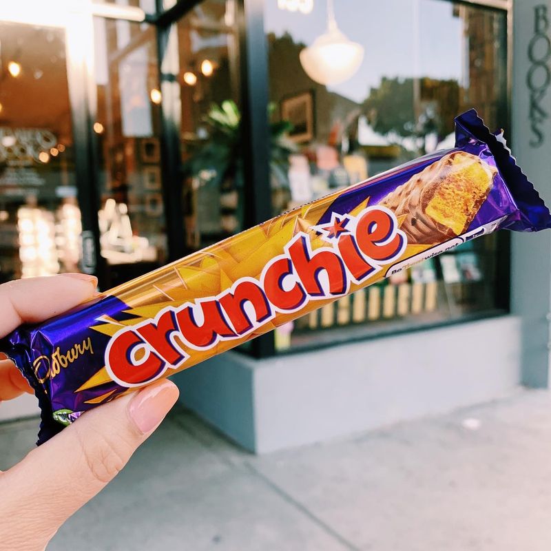 Crunchie