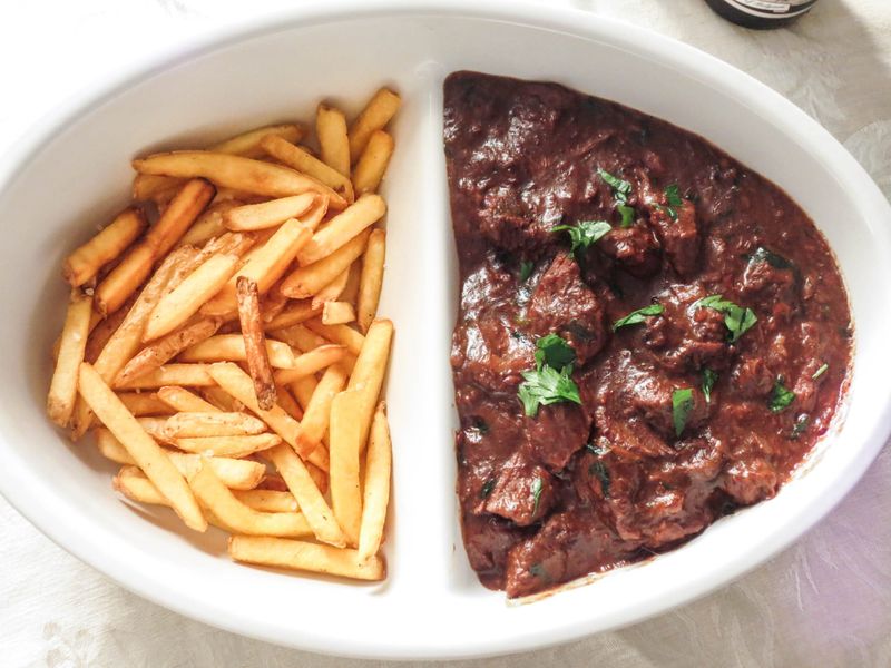 Carbonade Flamande