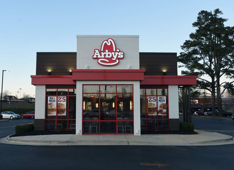 Arby's Appetite for Profit Over Value