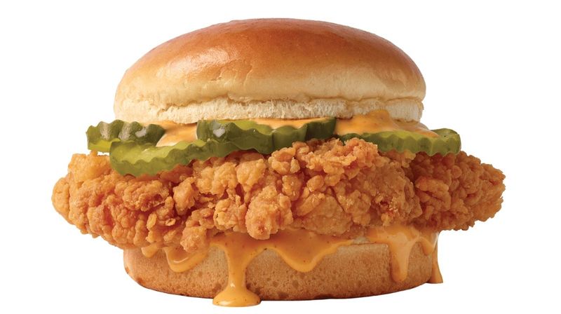 Jack in the Box