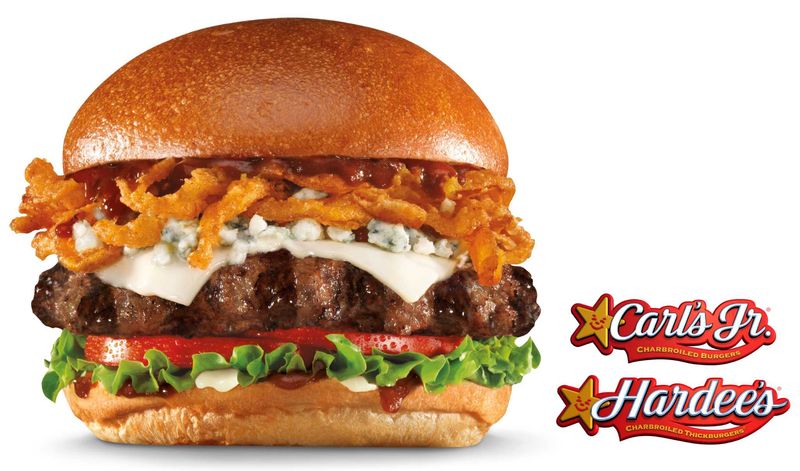 Carl’s Jr./Hardee’s