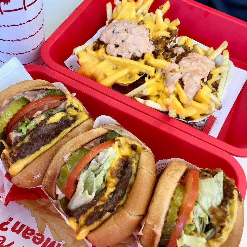 In-N-Out