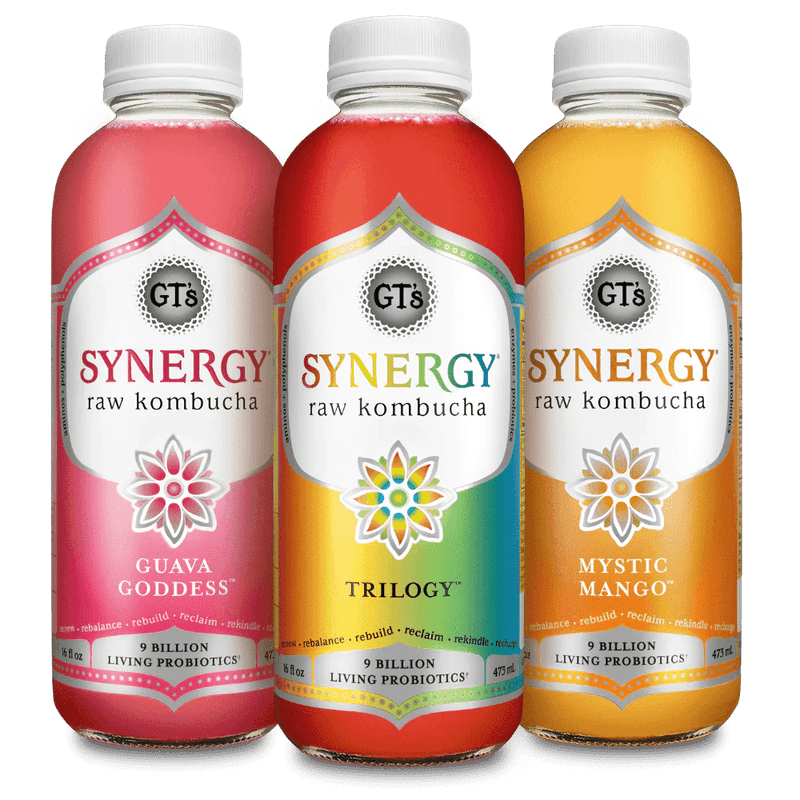 Kombucha