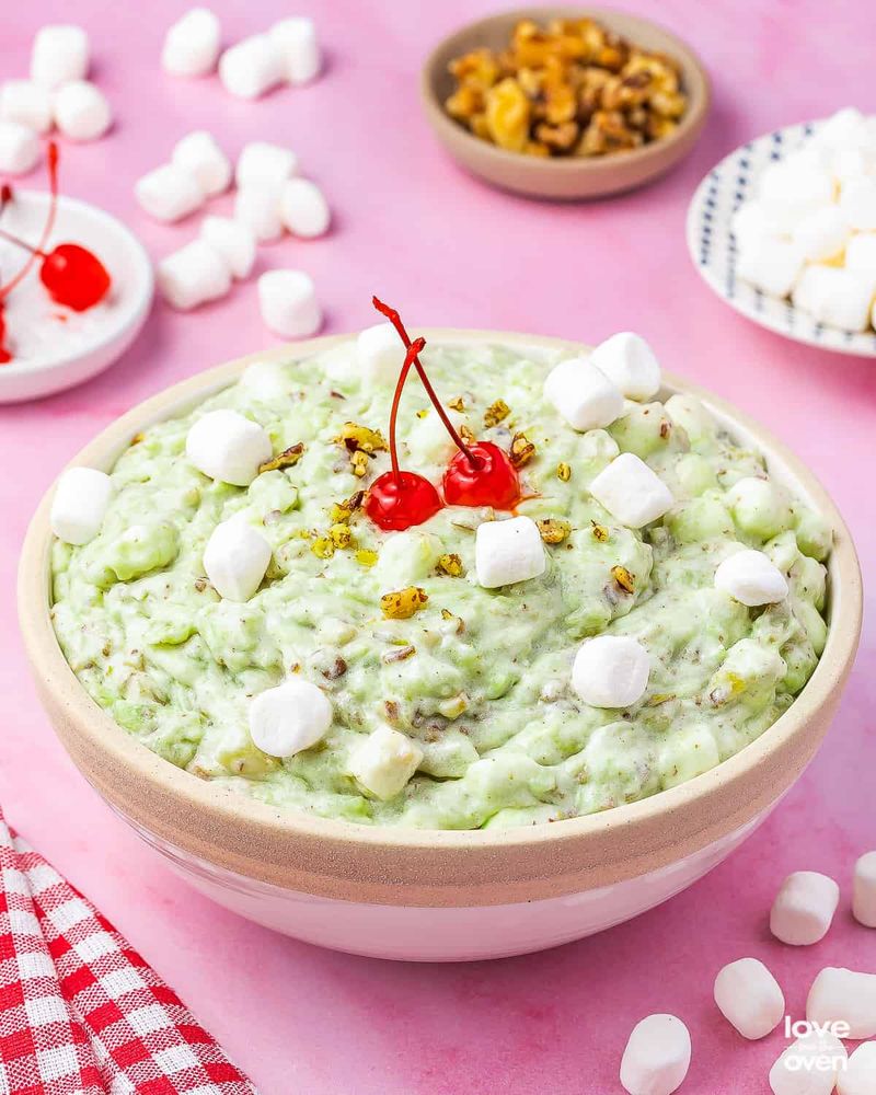 Watergate Salad