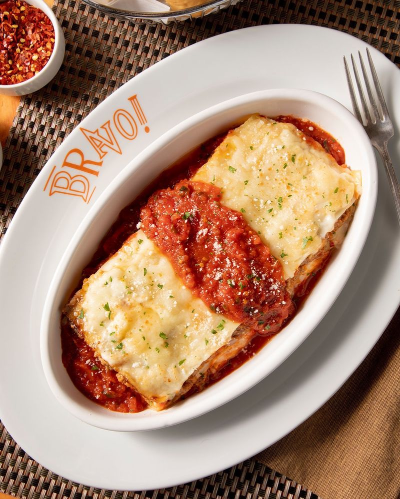 Bravo! Italian Kitchen