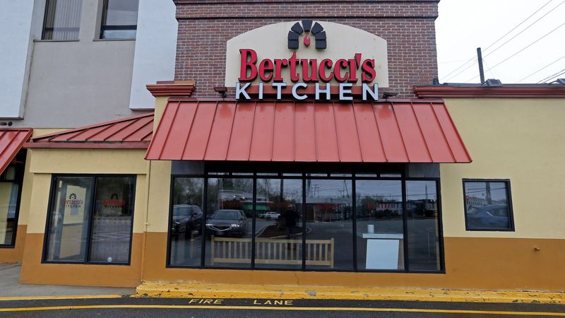 Bertucci's