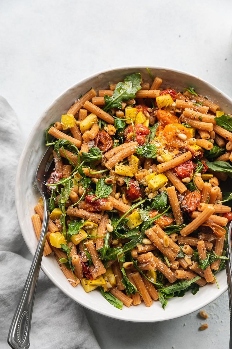 Lentil Pasta (Red or Yellow)