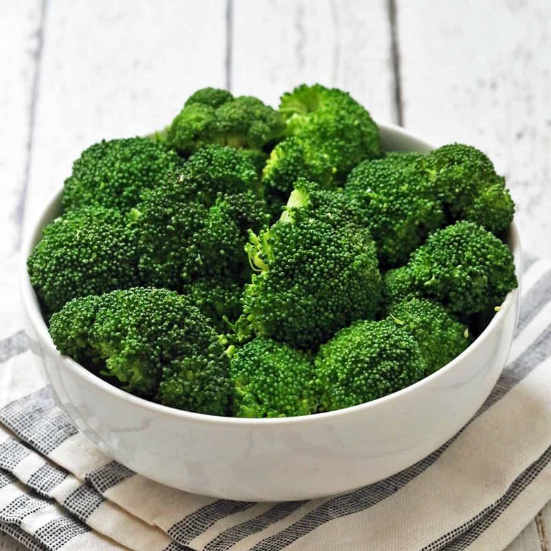 Broccoli
