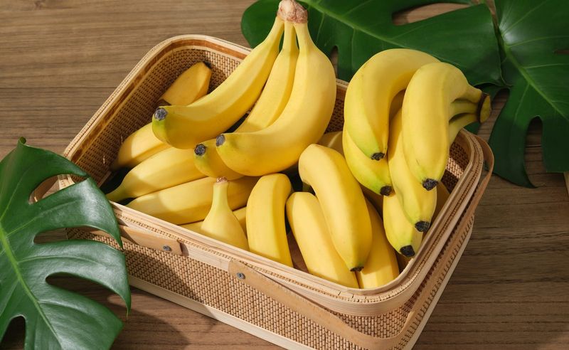 Bananas